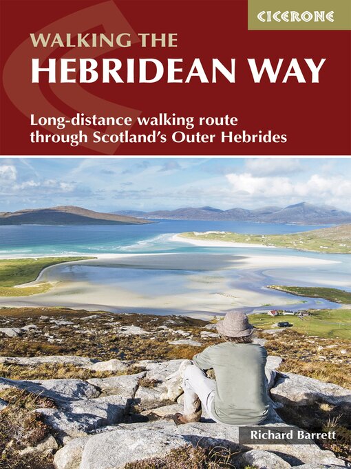 Title details for The Hebridean Way by Richard Barrett - Available